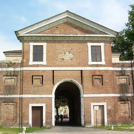 بيت ضيافة La Casa Di Laura *