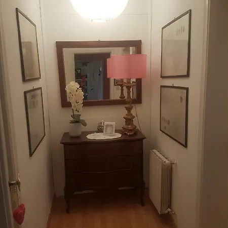 بيت ضيافة La Casa Di Laura لوكا