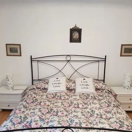La Casa Di Laura *