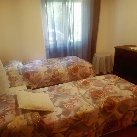 بيت ضيافة La Casa Di Laura لوكا